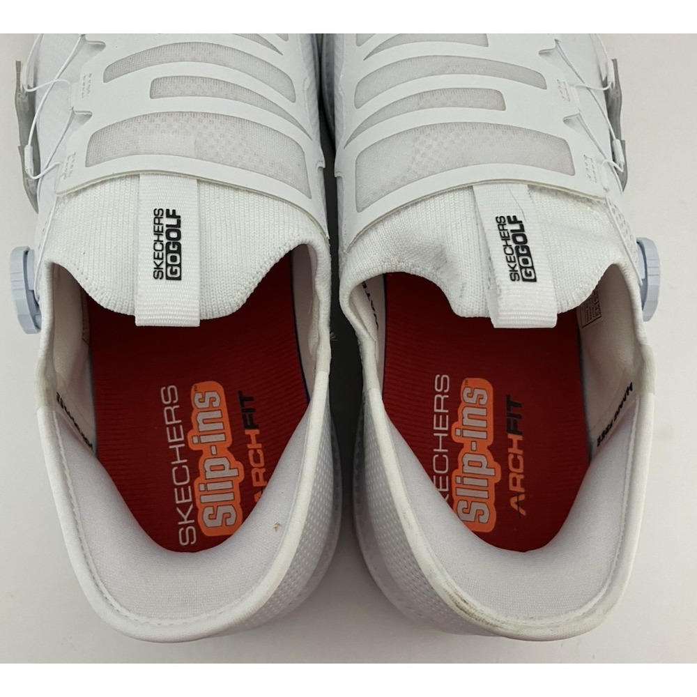 Skechers Slip-Ins Go Golf Arch Fit Spikeless Golf… - image 7
